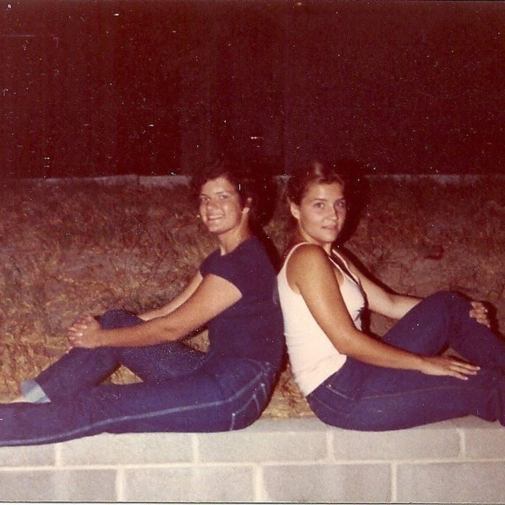 Meet your Posher, Gee